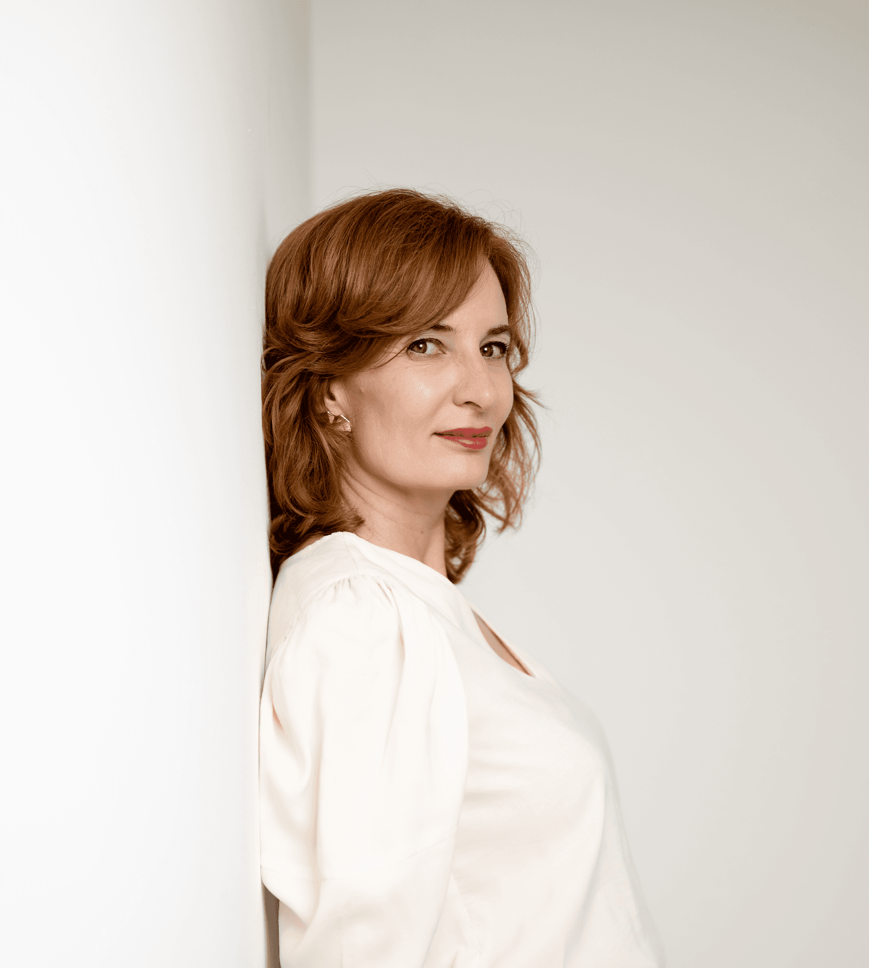 Portrait Tanja Merkens